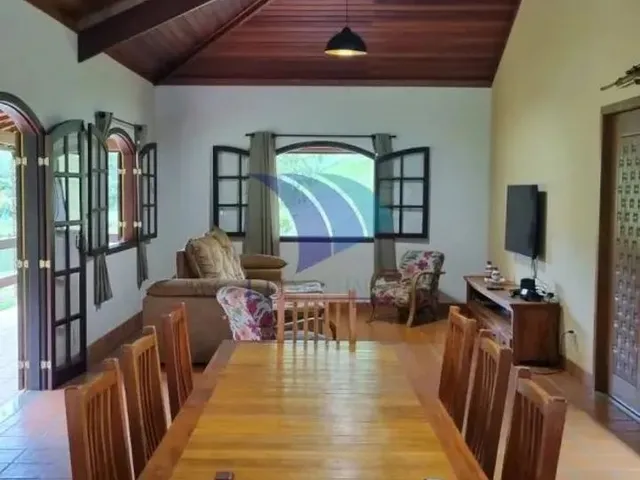 Imagem 9: Cod 1168 - Venda - Sítio com 6,2 Alqueires com 3 Casas - Monte Verde - Juiz de Fora Mg