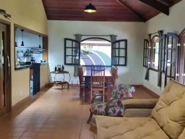 Imagem 14: Cod 1168 - Venda - Sítio com 6,2 Alqueires com 3 Casas - Monte Verde - Juiz de Fora Mg