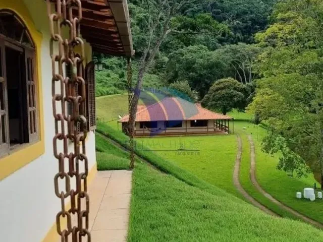 Imagem 2: Cod 1168 - Venda - Sítio com 6,2 Alqueires com 3 Casas - Monte Verde - Juiz de Fora Mg