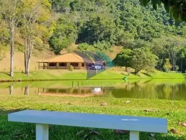 Imagem 8: Cod 1168 - Venda - Sítio com 6,2 Alqueires com 3 Casas - Monte Verde - Juiz de Fora Mg