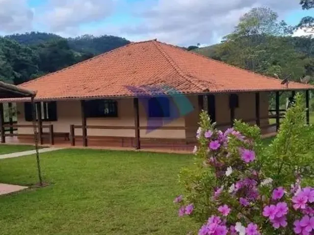 Imagem 12: Cod 1168 - Venda - Sítio com 6,2 Alqueires com 3 Casas - Monte Verde - Juiz de Fora Mg