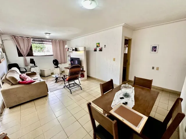 Imagem 10: Casa À Venda, 3 Quartos Sendo 1 Suíte no Bairro de Candelária, Próxima Ao Bairro