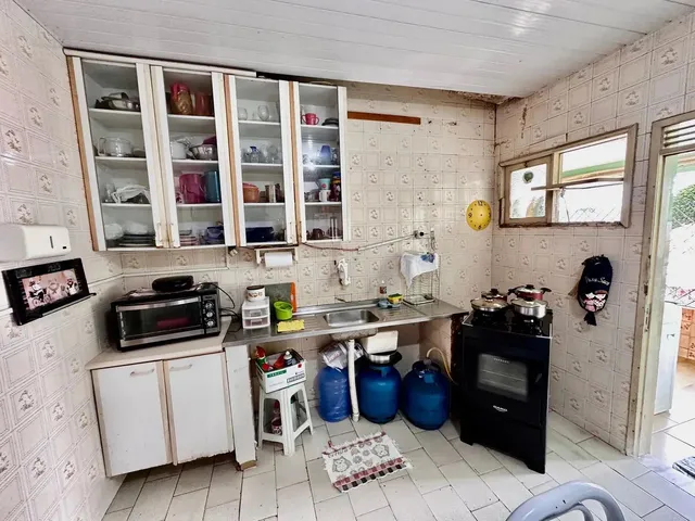 Imagem 11: Casa À Venda, 3 Quartos Sendo 1 Suíte no Bairro de Candelária, Próxima Ao Bairro