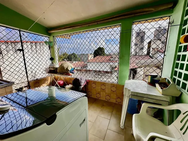 Imagem 15: Casa À Venda, 3 Quartos Sendo 1 Suíte no Bairro de Candelária, Próxima Ao Bairro