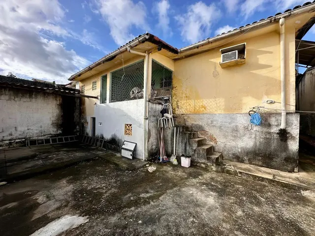 Imagem 16: Casa À Venda, 3 Quartos Sendo 1 Suíte no Bairro de Candelária, Próxima Ao Bairro