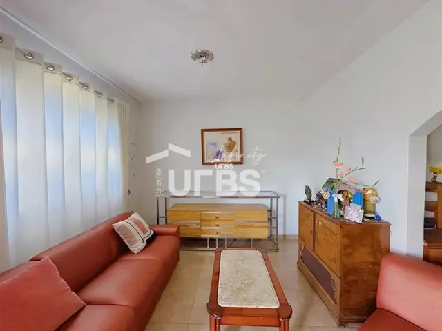 Imagem 14: 0 - Casa 5 Quartos, Sendo 1 Suíte