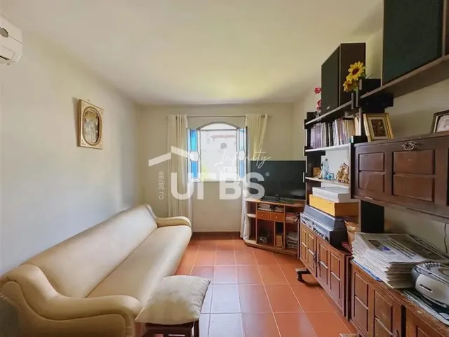 Imagem 12: 0 - Casa 5 Quartos, Sendo 1 Suíte