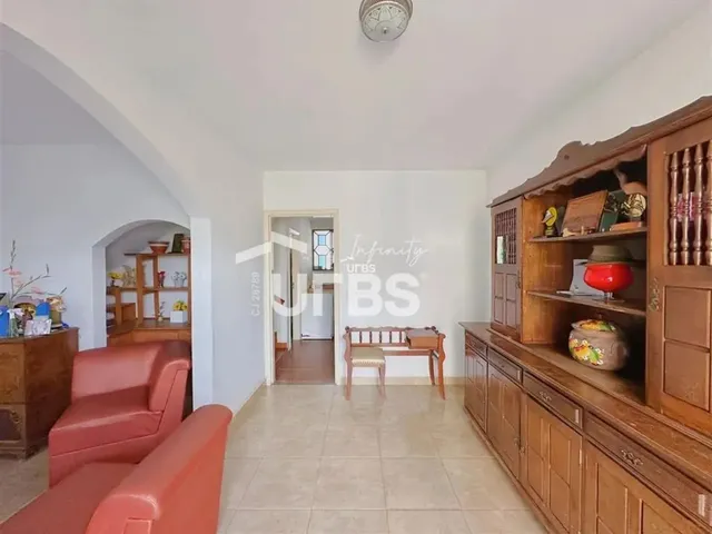 Imagem 5: 0 - Casa 5 Quartos, Sendo 1 Suíte