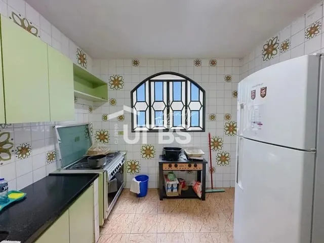 Imagem 6: 0 - Casa 5 Quartos, Sendo 1 Suíte