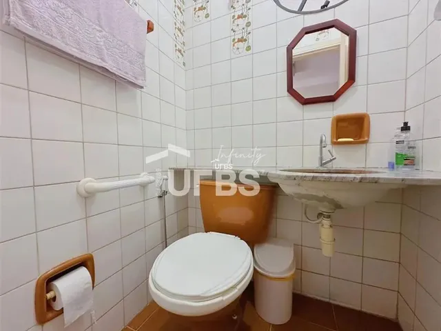 Imagem 4: 0 - Casa 5 Quartos, Sendo 1 Suíte