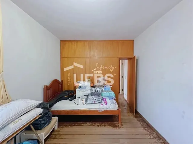 Imagem 7: 0 - Casa 5 Quartos, Sendo 1 Suíte