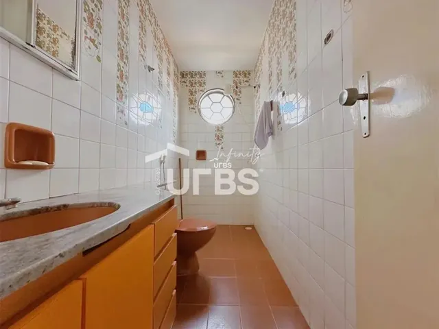 Imagem 11: 0 - Casa 5 Quartos, Sendo 1 Suíte