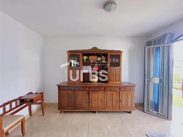 Imagem 16: 0 - Casa 5 Quartos, Sendo 1 Suíte