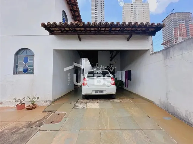 Imagem 8: 0 - Casa 5 Quartos, Sendo 1 Suíte
