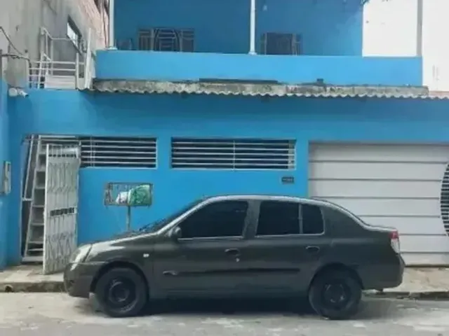 Imagem: 3 Casa Nova Cidade - Manaus - Am
