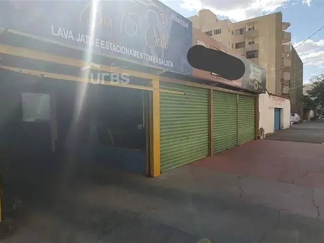 Imagem: Rua 3 Setor Oeste Proximo Avenida B Imovel