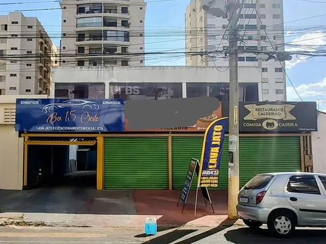 Imagem 2: Rua 3 Setor Oeste Proximo Avenida B Imovel Comercial