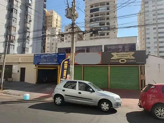 Imagem 4: Rua 3 Setor Oeste Proximo Avenida B Imovel Comercial