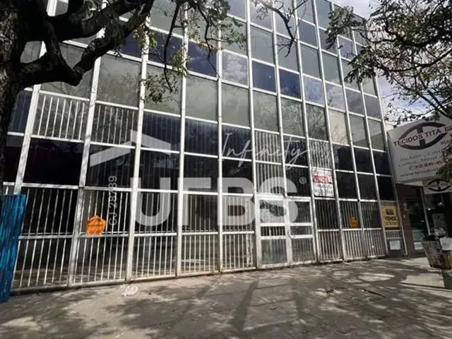 Imagem: Vendo Prédio 2.705,06M², Setor Central