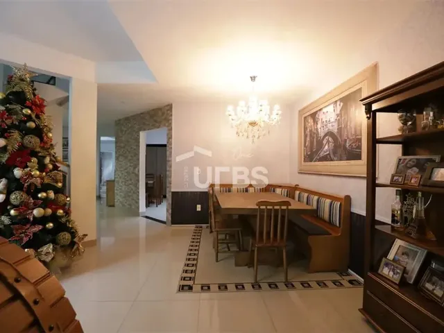 Imagem 9: 0 - Sobrado 4 Quartos, Sendo 2 Suítes