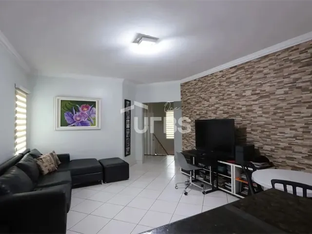 Imagem 10: 0 - Sobrado 4 Quartos, Sendo 2 Suítes