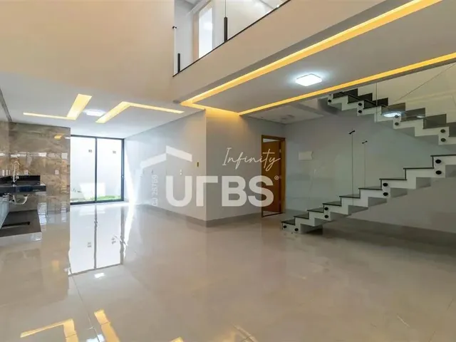 Imagem: Sobrado Geminado Pav. Térreo Sala de Estar