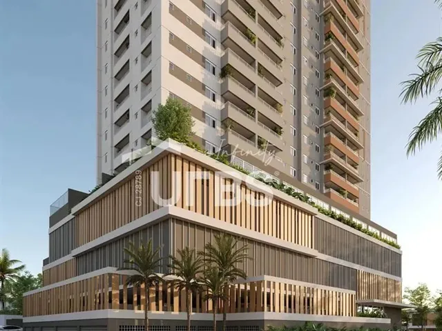 Imagem: Apartamento com 2 Quartos Sendo 1 Suíte
