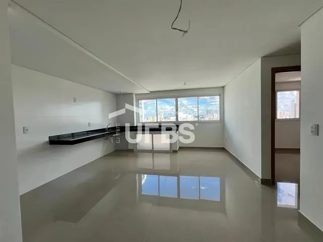 Imagem: Apartamento 2 Suítes À Venda no Setor