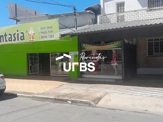 Imagem 2: Comercial - Loja / Salão / Ponto Comercial 5 Quartos, Sendo 2 Suítes