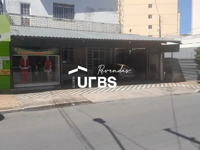 Imagem 4: Comercial - Loja / Salão / Ponto Comercial 5 Quartos, Sendo 2 Suítes
