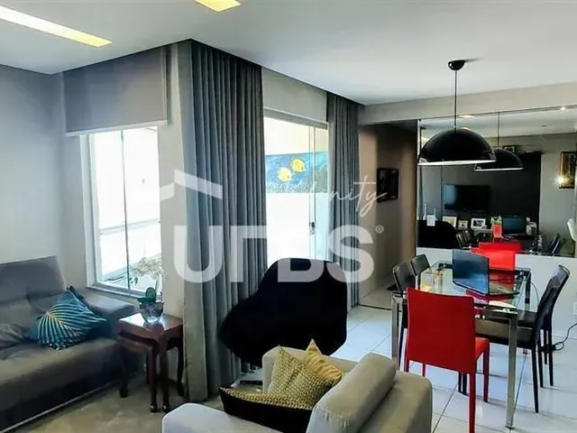 Imagem: Apartamento no Setor Universitario Edificio