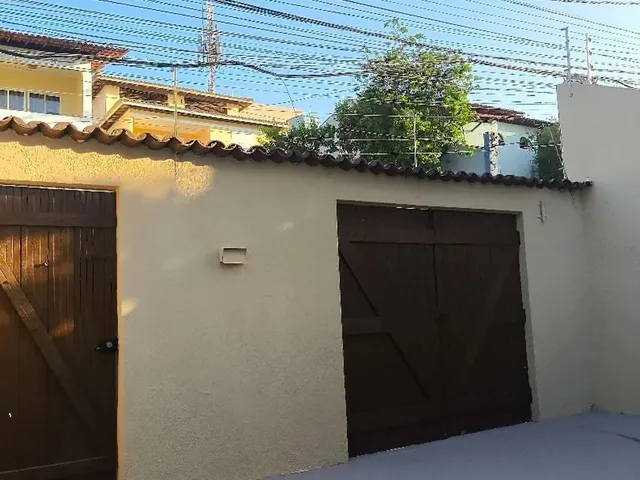 Imagem: Casa 2 Quartos, Garagem, Quintal