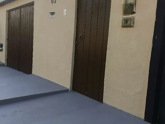 Imagem 2: Casa 2 Quartos, Garagem, Quintal