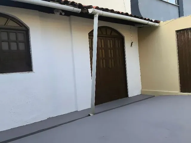 Imagem 3: Casa 2 Quartos, Garagem, Quintal