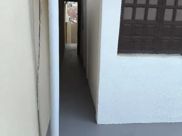Imagem 4: Casa 2 Quartos, Garagem, Quintal