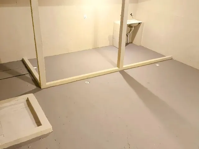 Imagem 15: Casa 2 Quartos, Garagem, Quintal