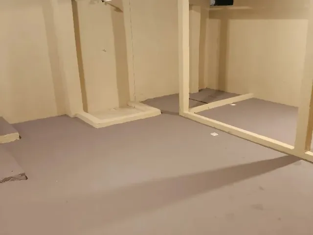 Imagem 16: Casa 2 Quartos, Garagem, Quintal