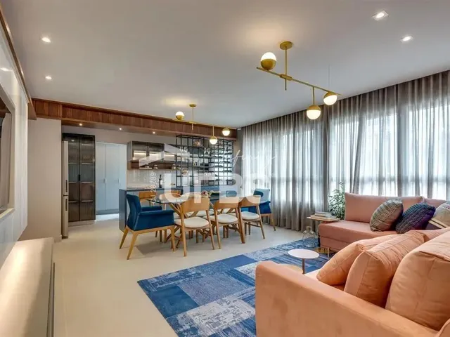 Imagem: Apartamento no Bliss Enjoy Life