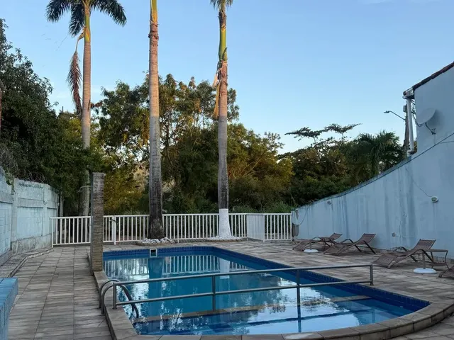 Imagem: Casa no Brito em Cond com Piscina