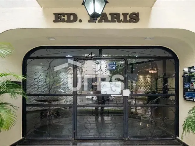 Imagem 11: Edifício Paris - Setor Oeste