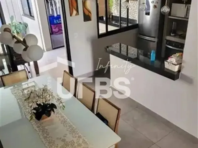 Imagem 4: Sobrado em Condomínio, 3 Quartos, Um Suite com Closet, 2 Vagas de Garagem, 148 Mts² De