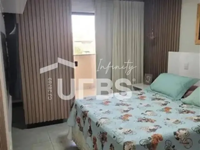 Imagem 8: Sobrado em Condomínio, 3 Quartos, Um Suite com Closet, 2 Vagas de Garagem, 148 Mts² De