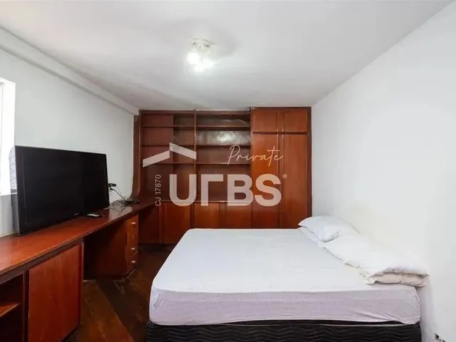 Imagem 11: Edifício Itacaré