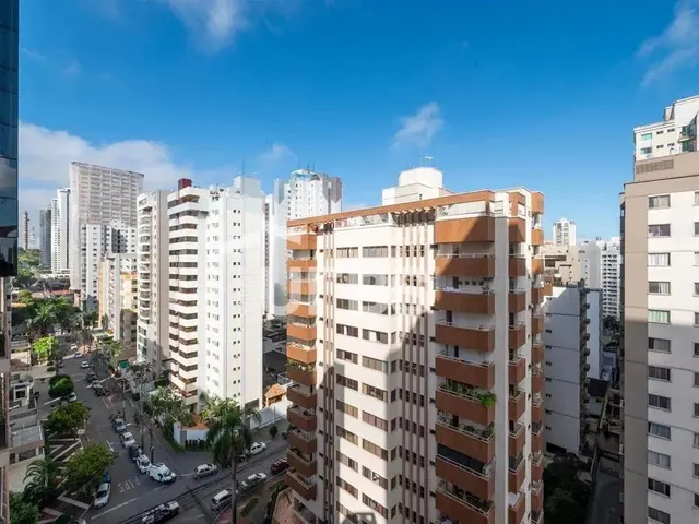 Imagem 2: Edifício Itacaré