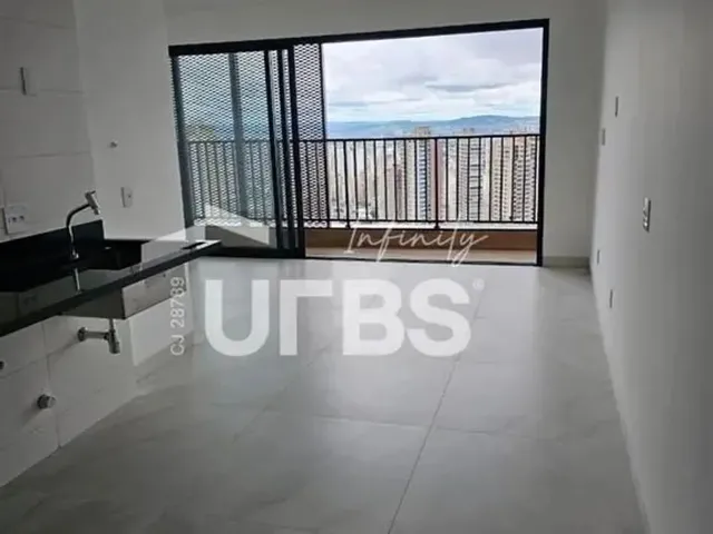 Imagem: Flat À Venda no World Trade Center - Setor