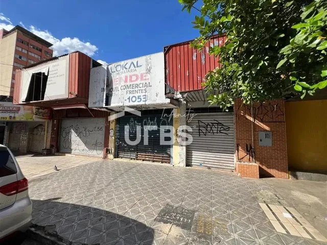 Imagem: Três Salas Comerciais a Venda no Centro