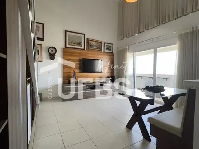 Imagem 11: Edificio K Apartments, Duplex, 99M², 2 Suites, 2 Vagas de Garagem, Completo em Armario
