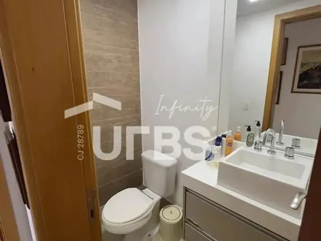 Imagem 12: Edificio K Apartments, Duplex, 99M², 2 Suites, 2 Vagas de Garagem, Completo em Armario