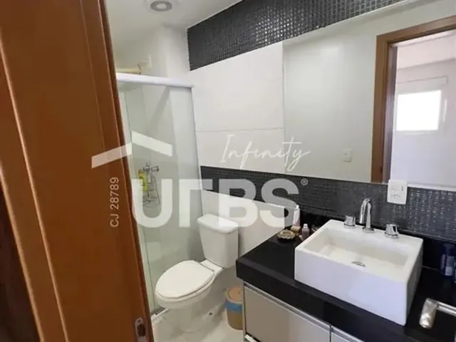 Imagem 3: Edificio K Apartments, Duplex, 99M², 2 Suites, 2 Vagas de Garagem, Completo em Armario