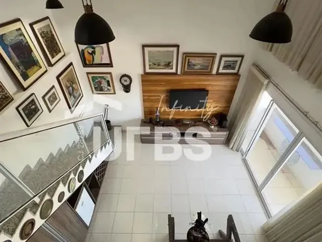 Imagem 16: Edificio K Apartments, Duplex, 99M², 2 Suites, 2 Vagas de Garagem, Completo em Armario